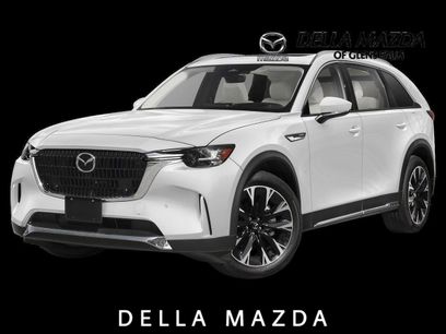 New 2024 MAZDA CX-90 Plug-In Hybrid w/ Premium Pkg
