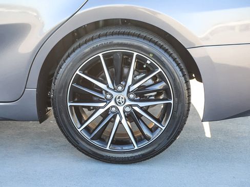 Certified 2024 Toyota Camry SE image 12