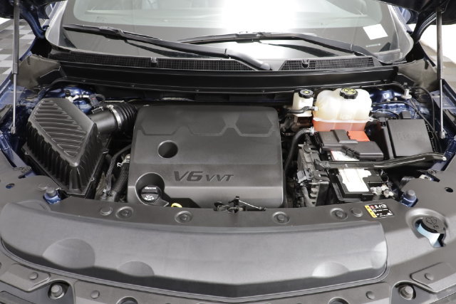 Used 2023 Buick Enclave Essence w/ Experience Buick Package FWD image 25