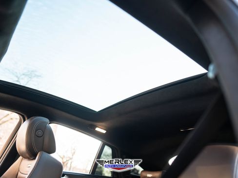 Used 2019 Mercedes-Benz GLE 63 AMG S image 42