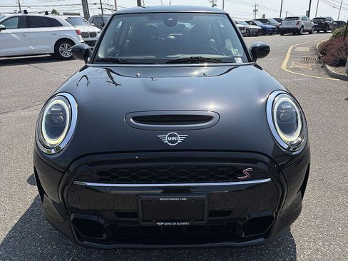 Used 2023 MINI Cooper S FWD image 14