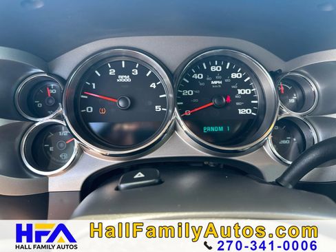 Used 2014 GMC Sierra 2500 SLE w/ SLE Preferred Package image 18