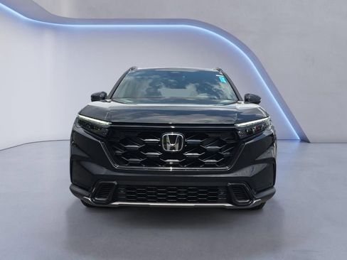 New 2026 Honda CR-V Sport-L image 9