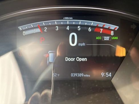 Certified 2022 Honda CR-V EX-L image 21