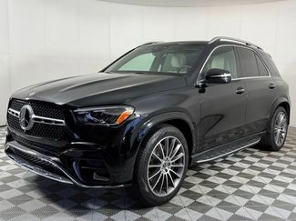 Used 2026 Mercedes-Benz GLE 580 4MATIC video 2