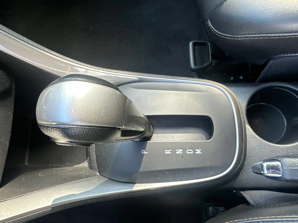 Used 2018 Chevrolet Trax LT w/ Redline Edition AWD/4WD image 29