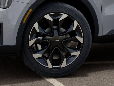 New 2026 Kia Sorento EX AWD/4WD image 9