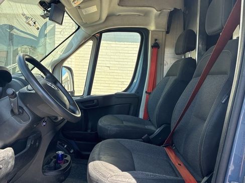Used 2020 RAM ProMaster 3500 FWD image 5