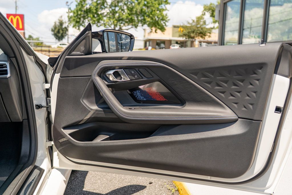 Used 2025 BMW M2 w/ Lighting Package RWD image 18