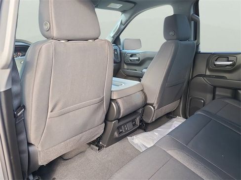 New 2026 Chevrolet Silverado 1500 Custom image 14