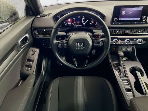 Used 2024 Honda Civic Sport image 21