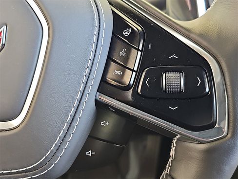 New 2026 Chevrolet Corvette Stingray Preferred Cpe w/ Z51 Performance Package image 14