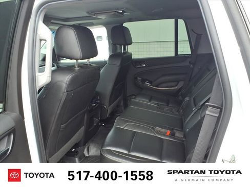 Used 2019 Chevrolet Tahoe LT image 11