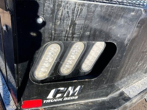 Used 2024 RAM 3500 Laramie image 23