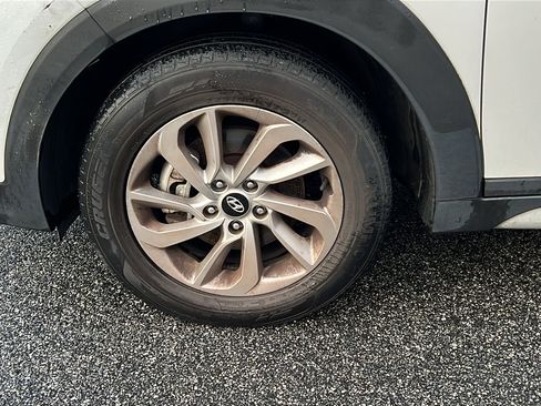 Used 2017 Hyundai Tucson Eco image 12