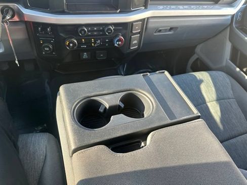 Used 2024 Ford F350 XL w/ STX Appearance Package AWD/4WD image 26