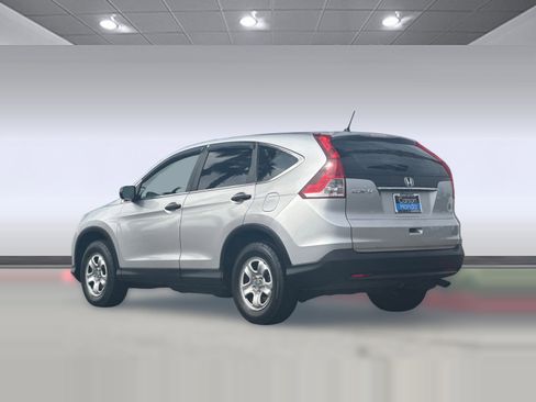 Used 2014 Honda CR-V LX image 3