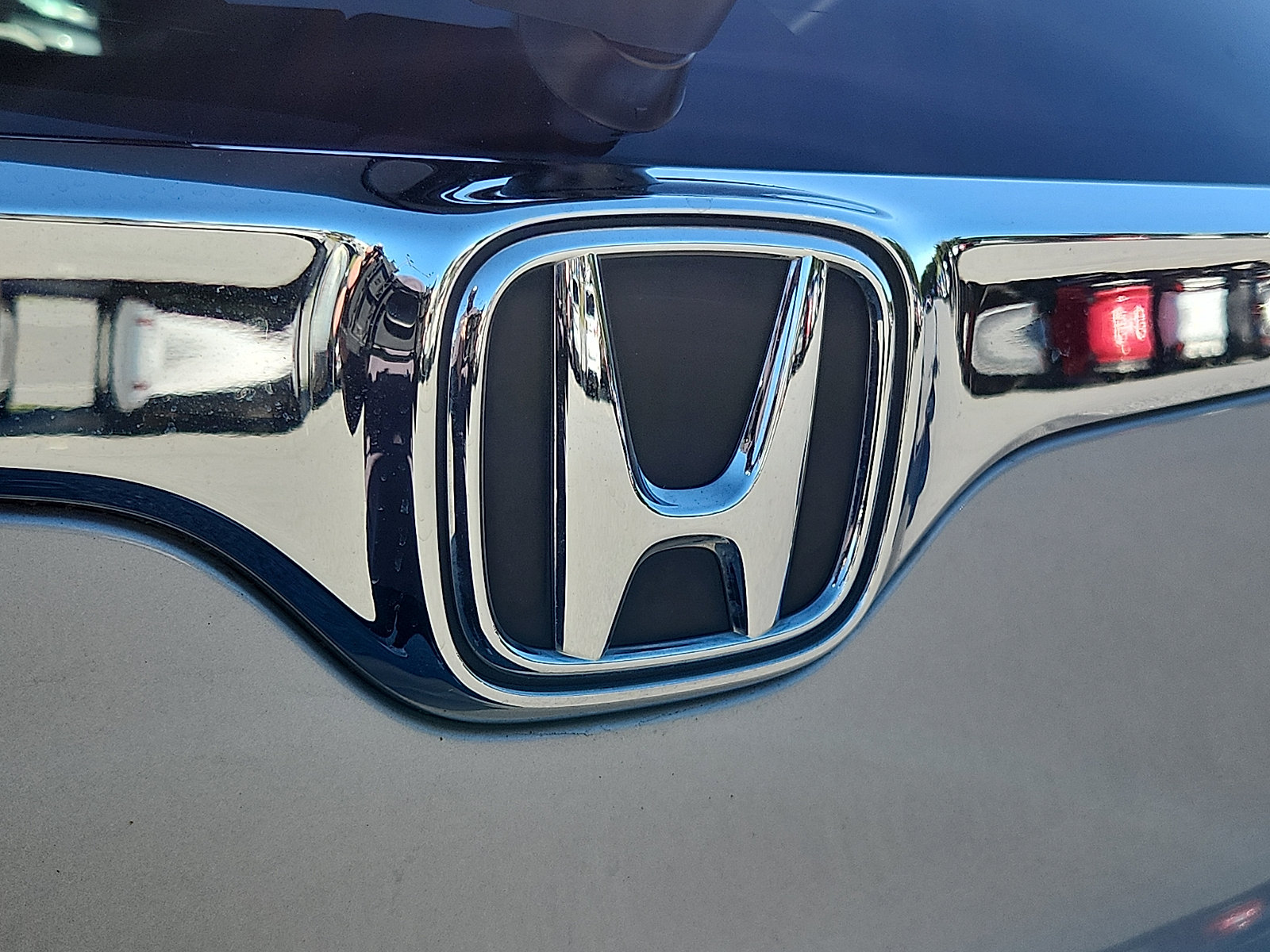 Used 2019 Honda CR-V EX-L image 32