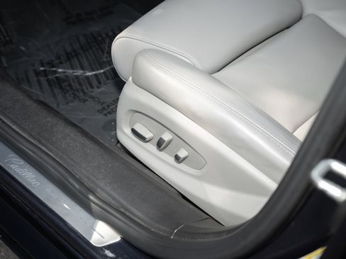 Used 2017 Cadillac XTS Premium Luxury image 20