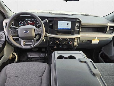 New 2025 Ford F450 XL image 11