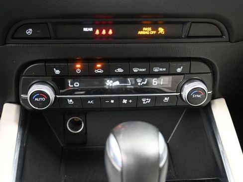 Certified 2023 MAZDA CX-5 AWD 2.5 S w/ Premium Plus Pkg image 13