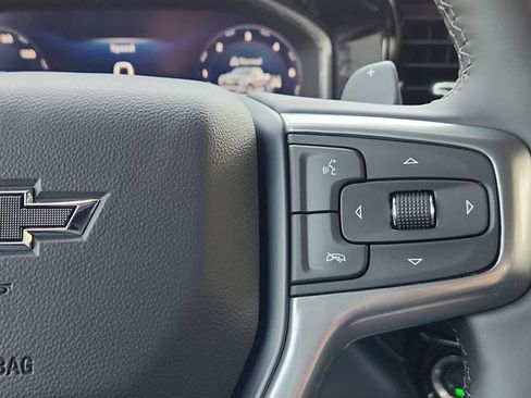 New 2026 Chevrolet Silverado 1500 RST AWD/4WD image 26