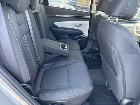 Used 2024 Hyundai Tucson SEL image 47