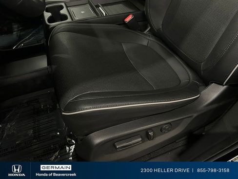 Certified 2025 Honda Odyssey Elite image 19