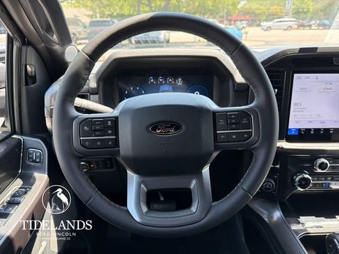 New 2026 Ford F150 Lariat AWD/4WD image 16