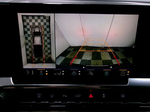 New 2026 Chevrolet Silverado 3500 LT w/ All Star Edition image 6