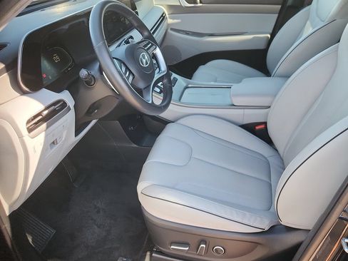 Used 2025 Hyundai Palisade SEL AWD/4WD image 7