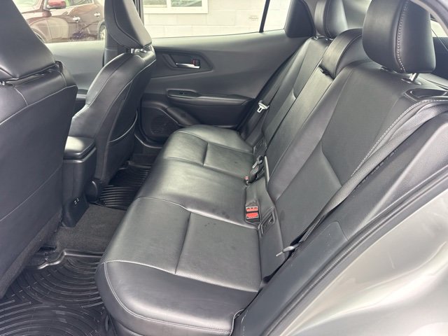 Used 2023 Toyota Prius XLE FWD image 41
