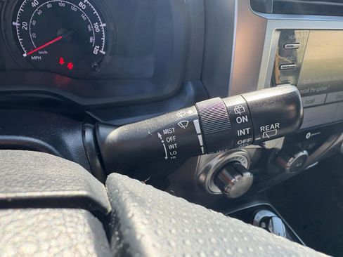 Used 2024 Toyota 4Runner SR5 image 22