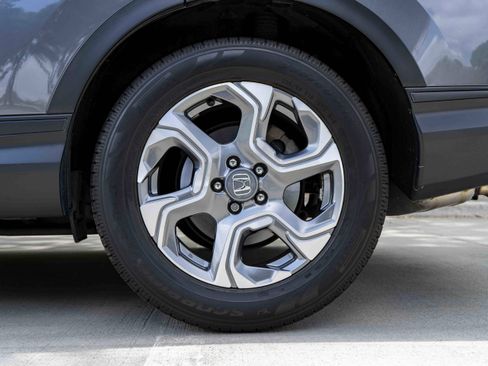 Used 2019 Honda CR-V EX image 15