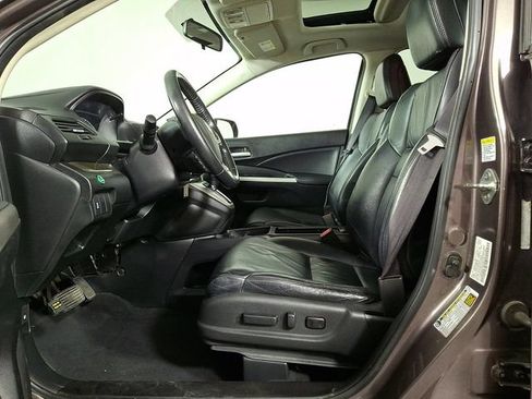 Used 2012 Honda CR-V EX-L image 15