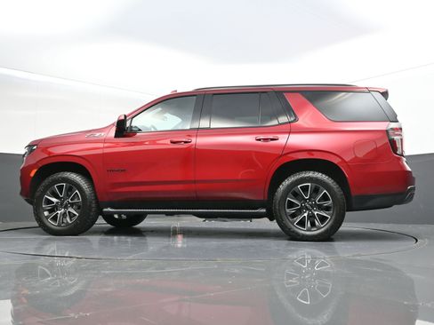 Certified 2021 Chevrolet Tahoe Z71 image 45