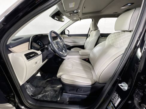 Used 2022 Hyundai Palisade Limited image 21