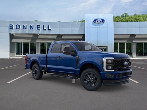 New 2026 Ford F250 XL w/ STX Appearance Package image 7