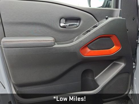 Used 2023 Nissan Frontier PRO-4X w/ Pro Convenience Package image 14