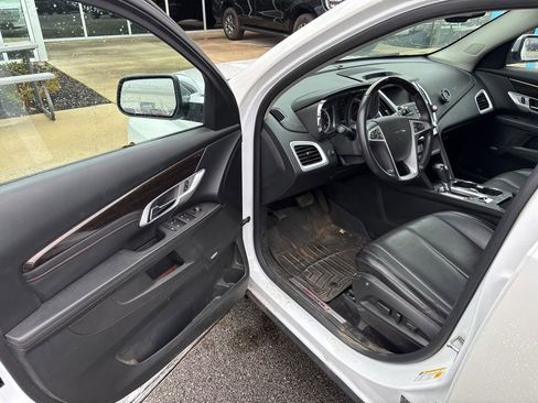 Used 2016 GMC Terrain Denali image 11