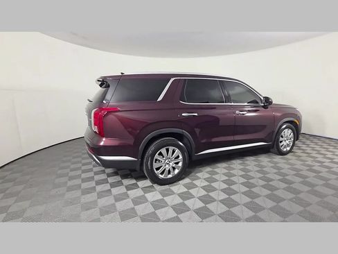 Used 2023 Hyundai Palisade SEL AWD/4WD image 38