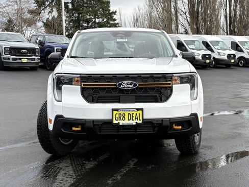 New 2026 Ford Maverick Tremor image 2