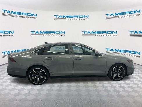 Certified 2024 Honda Accord Sport image 6