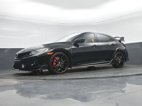 Used 2021 Honda Civic Type R image 48