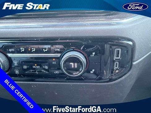 Used 2023 Chevrolet Silverado 1500 RST AWD/4WD image 24
