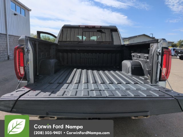 Used 2024 GMC Sierra 1500 AT4 w/ Technology Package AWD/4WD image 29