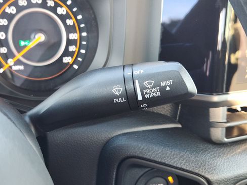 New 2026 Jeep Gladiator Sport AWD/4WD image 39