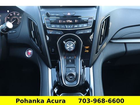 Certified 2023 Acura RDX w/Technology Package image 14