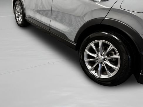 Used 2024 Honda CR-V EX-L image 45