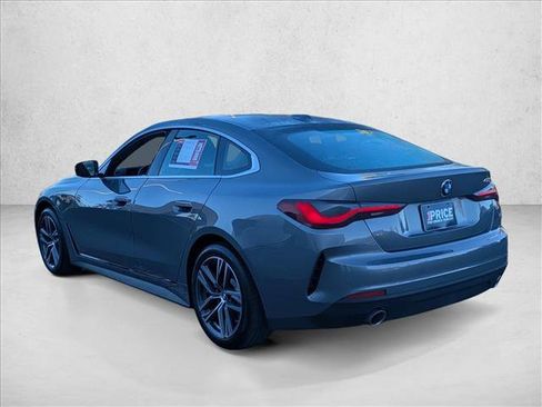 Used 2025 BMW 430i w/ Premium Package image 7